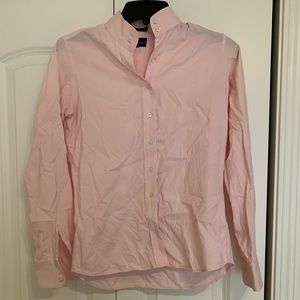 Essex Pink show shirt